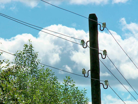 24 июня микрорайон Спичка останется без света