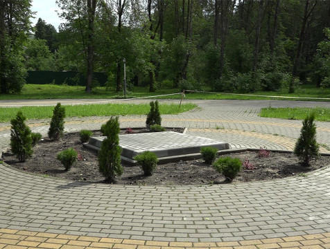 Памятник академику Кирюхину установят в одноименном калужском сквере