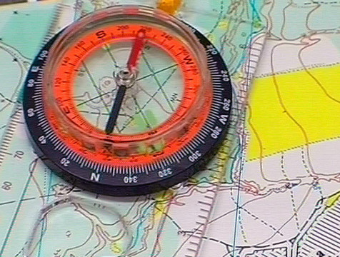 Сильнейшие мастера России по спортивному ориентированию соберутся в Калуге