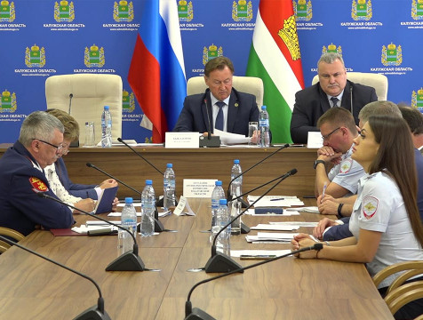 55 тысяч учащихся региона протестировали на употребление наркотиков