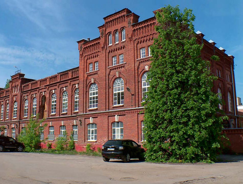 Шапша пообещал сохранить здания бывшего завода 