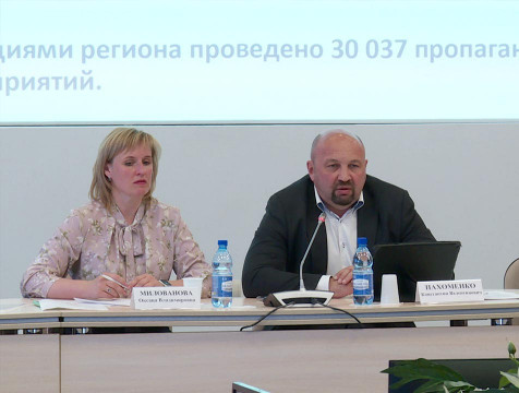 Для обследования репродуктивного здоровья в регионе выдают 