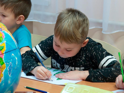 Международный творческий конкурс посвятили фронтовым собакам