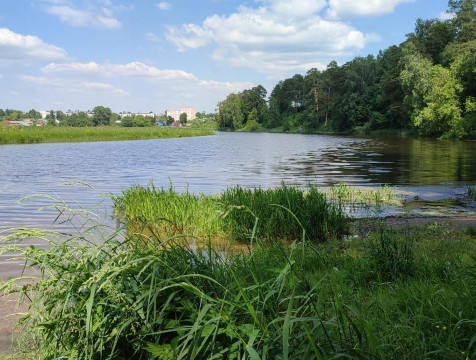 27-летний мужчина утонул в реке Шане