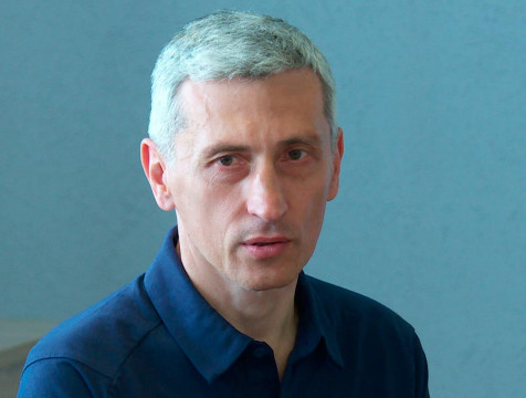 Дмитрий Хомуха официально вступил в должность тренера ФК 