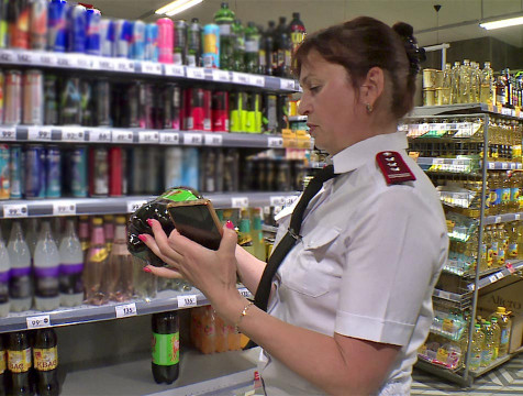 Роспотребнадзор рассказал, какой квас желательно пить в летнюю жару