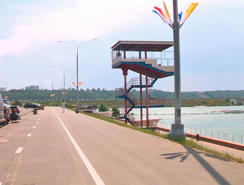 День молодежи в Калуге отметят фестивалем 