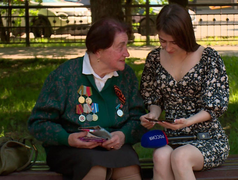 29 июня в России отмечается день партизан и подпольщиков