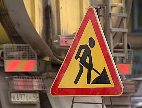 1 июля улицу Чичерина ограничат для проезда