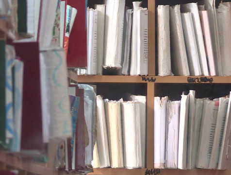 Врачи двух поликлиник будут принимать пациентов по другим адресам