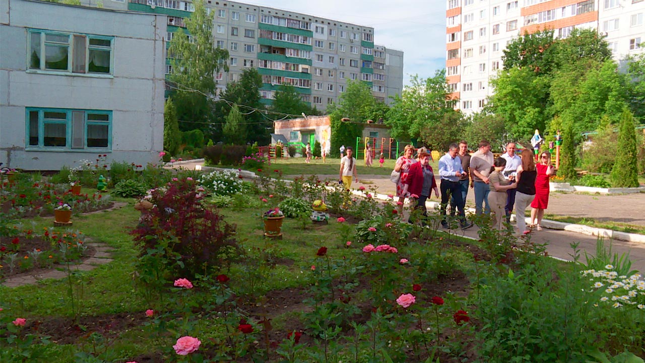 Площадка для выгула собак может появится в микрорайоне Кубяка