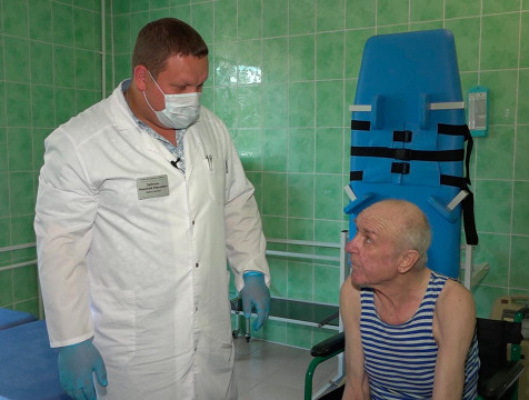 185 медиков с 2012 года работают по программам 