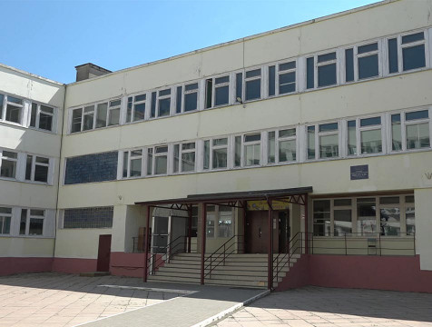 В калужской школе №44 откроют 