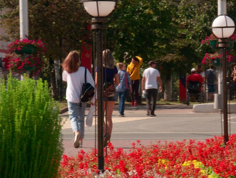 Рестораны фаст-фуда откроются в Калуге 10 июля