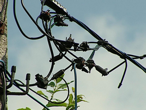 Окрестности Калуги останутся без света 7 июня