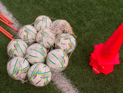 Определились соперники ФК 