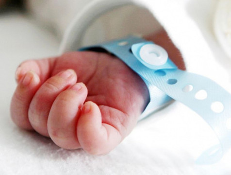 Младенцы из Калуги, Козельска и Думиничей получили онлайн регистрацию о рождении