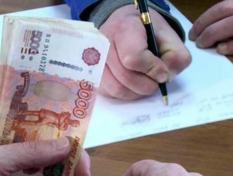 Среднемесячная зарплата в Калужской области выросла до 52 тысяч рублей