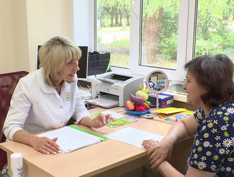 Жители региона могут пройти реабилитацию после перенесенного инсульта по полису ОМС