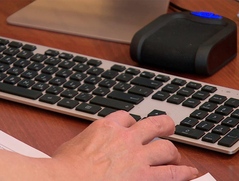 86 тысяч обращений отправили калужане на сервис 