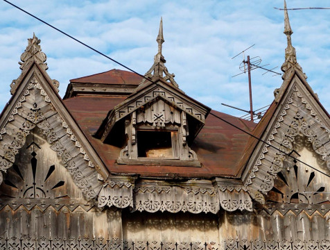 Инвестиции в реконструкцию 