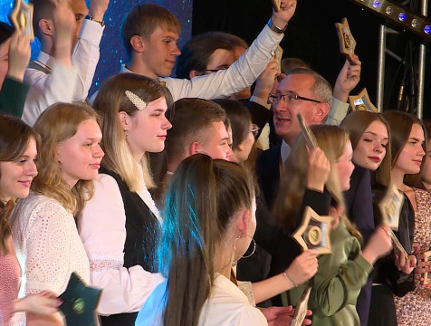 В Калуге 13 стобалльников и 209 медалистов