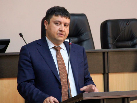 Заместитель калужского градоначальника получил новое место в Москве