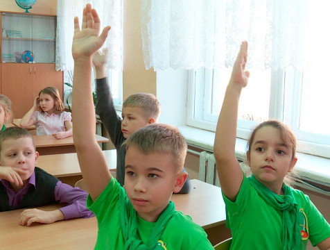 Калужский проект получил грант на экопросвещение школьников