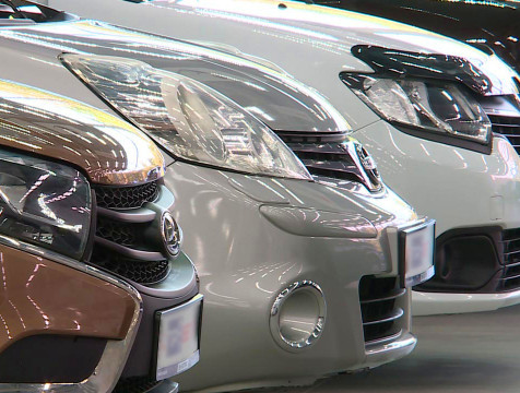 Чиновник скрыл доход от продажи авто