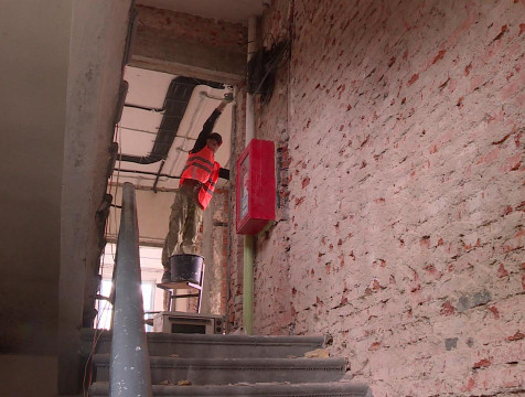 До начала учебного года капремонт сделают в 10 школах региона