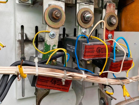 Два предприятия обманули 