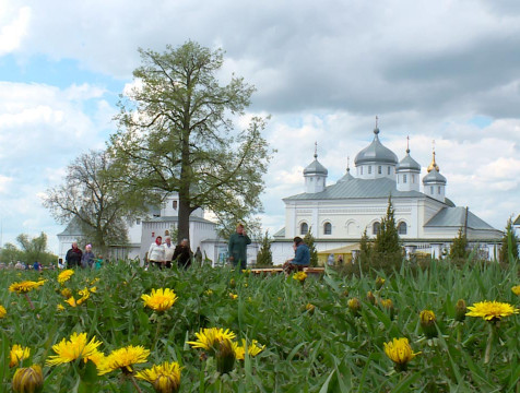 В Мещовске в День города пройдет бесплатная познавательная экскурсия