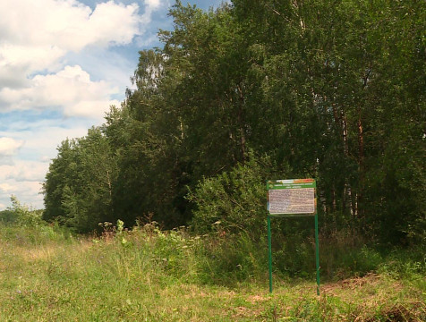 Памятник природы 