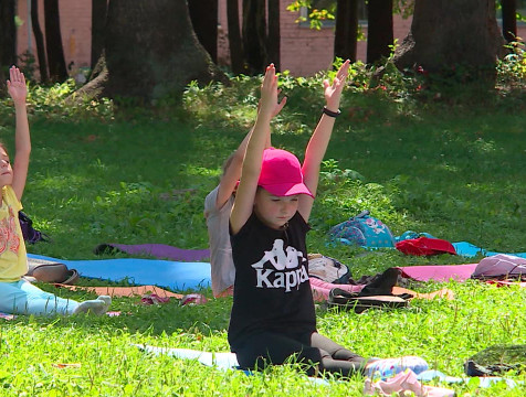 Прокуратура открыла 