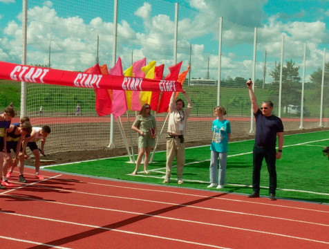 В сквере Волкова в Калуге планируют приступить к озеленению