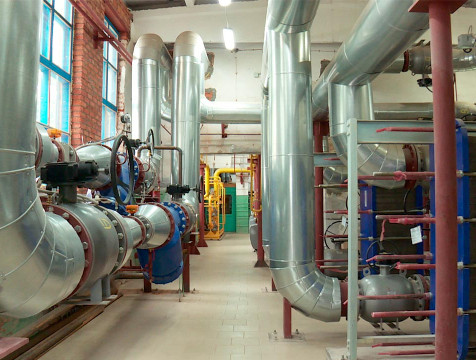 Более половины котельных Калуги готово к отопительному сезону