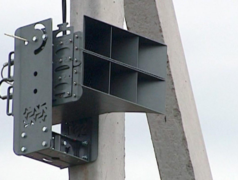 Запуск аварийных сирен в Калуге отменен