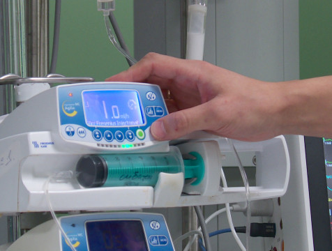 Крупное хищение при покупке медицинского оборудования выявлено в Калуге