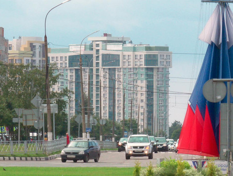 Обнинск станет пилотным городом для внедрения нового типа городской среды