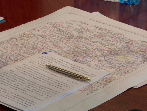 В районах с подтвержденным птичьим гриппом ввели карантин