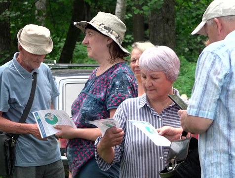 В программе газификации участвуют более 1200 населенных пунктов региона