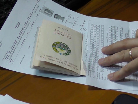 102 мигранта прописала в своей квартире жительница Обнинска