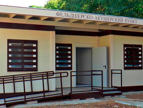 Калужане попросили у губернатора новый спортзал, ФАП и дорогу в Путогино