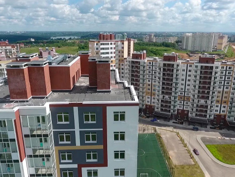 45-летняя калужанка получила срок за мошенничество с недвижимостью