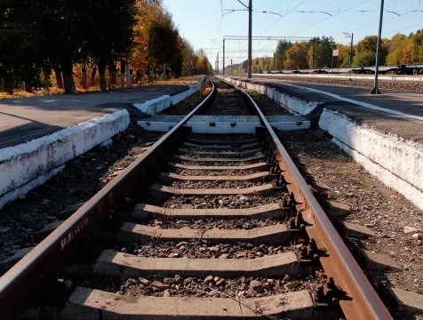 Дети до 7 лет бесплатно будут ездить в электричках