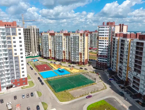 До конца 2023 года проблемы обманутых дольщиков планируют решить