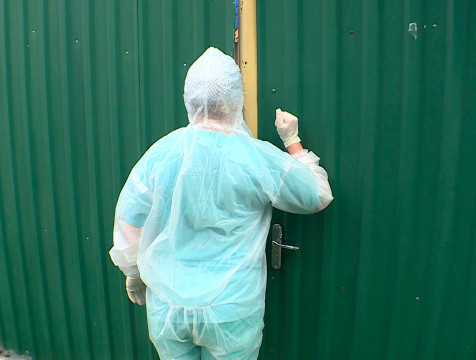 Сумма, выданная за уничтожение птицы в условиях птичьего гриппа, не покроет убытков