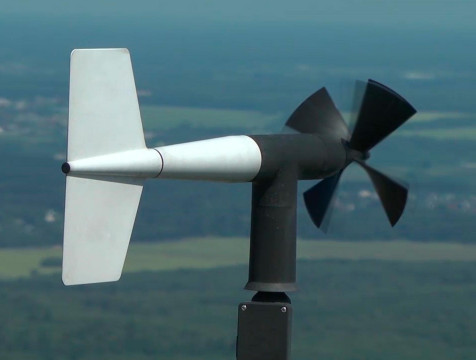 Калужан снова предупреждают о непогоде