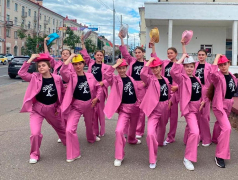 Козельские школьники привезли награды международного конкурса 