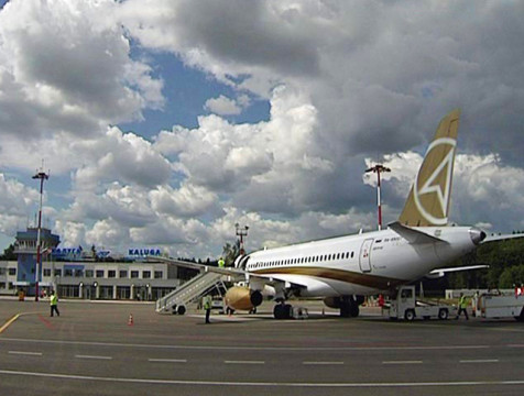 Запрет на полеты в южные аэропорты России продлен до 5 августа